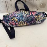 LeSportsac York Satchel Bag in Soho Garden Floral Photo 3