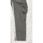 Pistola ‎ Bobbie Utility Cargo Pants Pockets Dark Olive Camo Green Size 30 New Photo 14