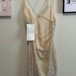 Lovely Day Homecoming Dress Photo 2