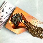 Signed Bisconti ’89 Fold Photo 10