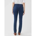 J. McLaughlin  Sz 26 Lexi‎ Skinny Jeans Stretch Denim Pants Low Rise Pockets Slim Photo 1