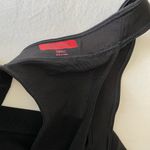 Spanx Black Workout Bra Photo 2