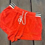 Splendid  xMARGHERITA MISSONI Sportivo Short in Red medium Photo 2