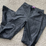 Edikted  Leather Pants Photo 0