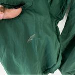 Offline by Aerie Move It Cargo Track Jogger Pants Dark Green Active‎ Casual XS Photo 11