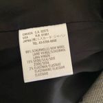 Black Label Vintage Escada Bow & Polka Dot  Two Piece Suit Photo 5