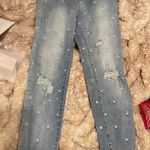 Coco + Carmen Star Jeans Photo 0