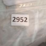 Athleta  stellar trousers black professional office pants size 6 women Photo 10