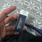 NWOT‎ Swimsuits for All Plunge One Piece Swimsuit in Floral Garden Size 12 Black Photo 8