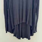 Lululemon Dare to Drape Ribbed Long Sleeve Photo 5