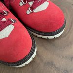 Olang 2020 Merano Boot Red 37 6.5 Photo 3