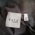 Cyrus  Knit Raya Turtleneck Long Sleeve Womens Sweater Stretchy Size Medium Photo 1