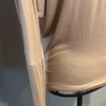 Active USA Crew Neck Dolman Sleeve Blouse (S) Photo 6