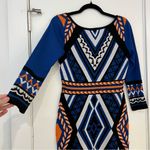 Anthropologie Flying Tomato Aztec Sweater Dress Photo 6