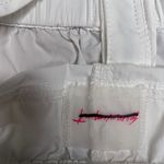 Free People Movement Back On Trek Runsie Romper White Photo 9