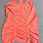 Athleta  razorback tank top size women's medium excellent condition‎ Photo 0