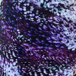 Guess Womens sz2  plunging v-neckline bodycon lined dress  Photo 5