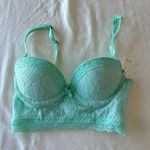 Gilly Hicks Bralette Bra Top Photo 0