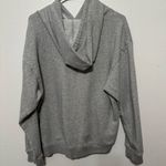 Gap  Hoodie Grey Photo 1