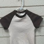 Brandy Melville  Bella Top one size Photo 7