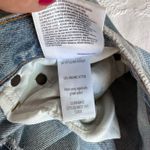 Revolve Agolde  Criss cross jeans  Photo 10