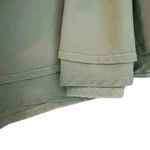 Lulus  Sage Green Lined Flowy Lightweight Elastic Waist Pockets SZ XL #2001 Photo 5