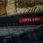 Lucky Brand Jeans Sofia Boot Size 14/32 EUC Photo 3
