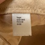 Auden nursing bra Lightly lined full coverage t shirt 40DD nude color Tan Size 40 E / DD Photo 7