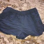 Patagonia Blue Athletic Shorts Photo 0