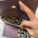Marc by Marc Jacobs  Light Purple Wallet with Turn Lock Photo 4