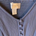 Motherhood  Purple Maternity Maxi Dress Photo 2