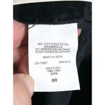 Gap Vintage Low Rise Boot Cut Velvet Jeans Womens 8 Stretch Whimsigoth Grunge Photo 5