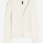 H&M  | Rib Knit Cardigan Photo 0