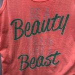 Chin Up Apparel  Graphic Tank Size M Photo 3