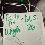 Gabar Women’s 8 Navy White Floral One Piece Swim New Photo 4