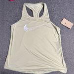 Nike Women’s Swoosh Running Tank Top Photo 1
