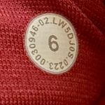 Lululemon  Wunder Train High-Rise Tight 28"
Brier Rose Sz 6🧡 Photo 10