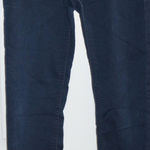 Fire Los Angeles  Dark Blue Stretch Straight Jeans Size 9 Photo 0
