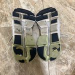 on cloud ON CLOUDFLYER 4 Womens Size 9 Running Shoes White/Pink-Yellow Photo 5