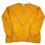 And the why sweater Photo 3