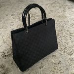 Gucci canvas GG monogram bag π€π₯π€ Photo 4