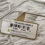 True Religion  Unisex Aviator sunglasses TRU4005SJ560SLV blue Photo 4