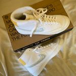 Nike Blazer Mid 77 Photo 0