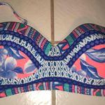 Push Up Bikini Top Size M Photo 0