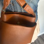 White Mountain  Tan Crossbody Bag Photo 3