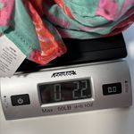 Flamingos Infinity Scarf Tropical Lightweight Novelty Birds Quirky Twee Pink Y2K Photo 5