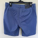 Tommy Hilfiger  Flex Blue Shorts Size 6 Hollywood cotton spandex NEW Photo 2