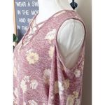 Love, Fire Love Fire Brand Cold Shoulder Floral Top Photo 2