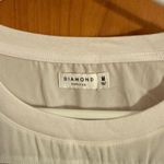 Diamond Supply Co. Women's Gray Top Photo 2