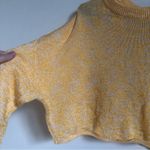 Divided H&M  Cropped Sweater Photo 1